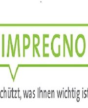 IMPREGNO Logo