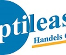 Optileas Handels GmbH Logo