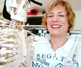 vitalhands.de mobile Massagetherapie Heide Brakel Logo