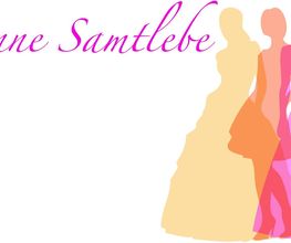 Modehaus Samtlebe - Individuelle Abendmode Logo