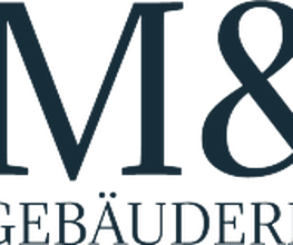 M&M Gebäudereinigung Logo