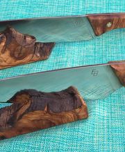 Messer Böhner - Schleifservice für Messer aller Art