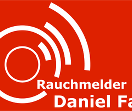 Rauchmelder Daniel Falk Logo