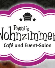 Panni's Wohnzimmer Logo