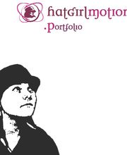 Portfolio von Hatgirl Motion Design