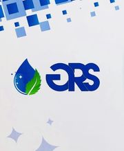 GRS Gebäudereinigung  Logo