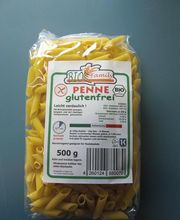 Glutenfreie Pasta ( Penne )