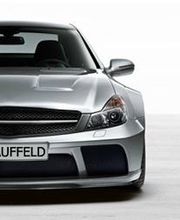 Kauffeld-Kfz Meisterbetrieb Logo