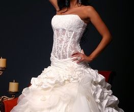 Brautkleider
