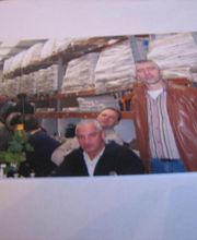 Erwin Zimmer GmbH Logo