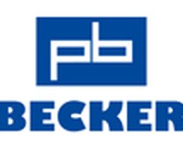 Paul Becker GmbH Logo