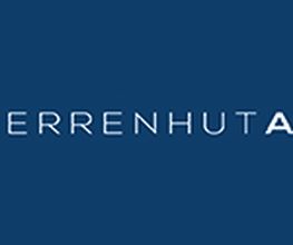 HERRENHUT AG Logo