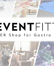 Eventfittery Logo