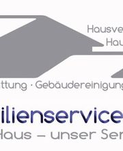 Immobilienservice Römer Logo