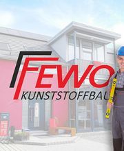 FEWO Kunststoffbau Logo