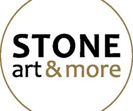 STONE art & more Logo