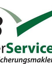 Finanz- und Versicherungsmakler Adnan-J. Baltali Logo