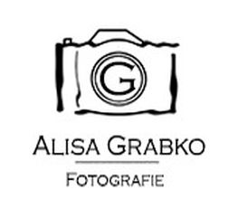 Alisa Grabko Fotografie Logo