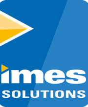 iMes Solutions GmbH Logo