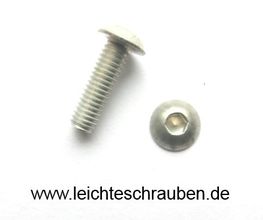 leichteschrauben.de Logo