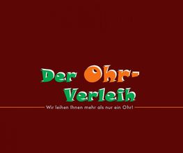 Der OhrVerleih