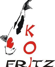 Koi Fritz GbR Logo