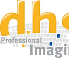 dhs Dietermann & Heuser Solution GmbH Logo