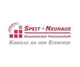 Speit + Neuhaus Steuerberater Partnerschaft Logo