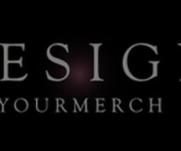 Design your merch Logo