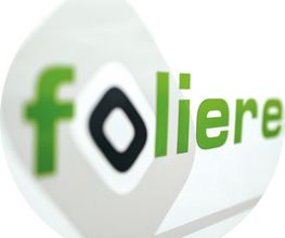 Folierenlassen.de Logo