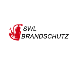 SWL Brandschutz Logo