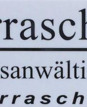 Rechtsanwaltskanzlei Karrasch Logo