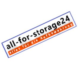 all-for-storage24 Logo