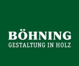 Fritz Böhning GmbH Logo