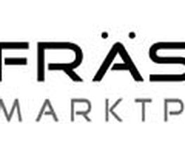 Frästeile Marktplatz Logo