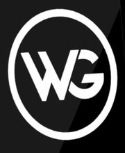 Webdesign Geppert Logo