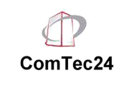 ComTec24 Logo