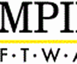 Tampier Software Logo