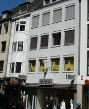 IMPACT Niederlassung Düsseldorf