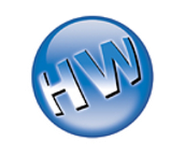 Hüttner & Werfling Softwareentwicklung GbR Logo