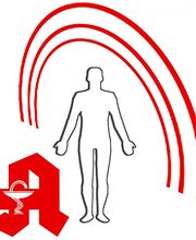 Kloster Apotheke Köln Logo