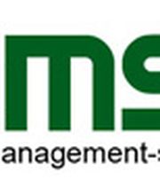 CMS-Center Management Support Logo