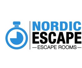 Nordic Escape Logo