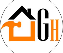 Goldenes Händchen Logo