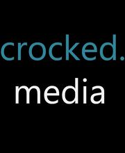 crocked.media | Webdesign Uhl Logo