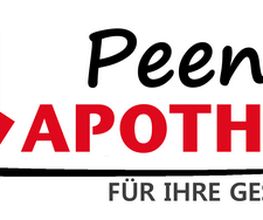 Peene-Apotheke Logo