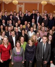 Der Schlüssel zum Erfolg sind nicht Informationen. Das sind die Menschen.