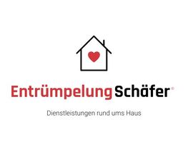 Entrümpelung Schäfer Logo