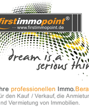 firstimmopoint Logo
