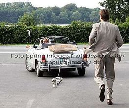 Individuelle Hochzeitsfotografie